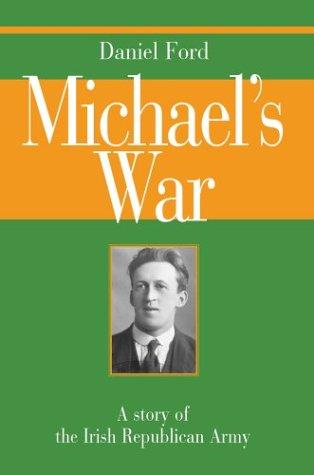 Cover for Michael's War
