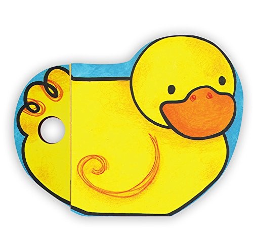 Cover for Clackety-clacks