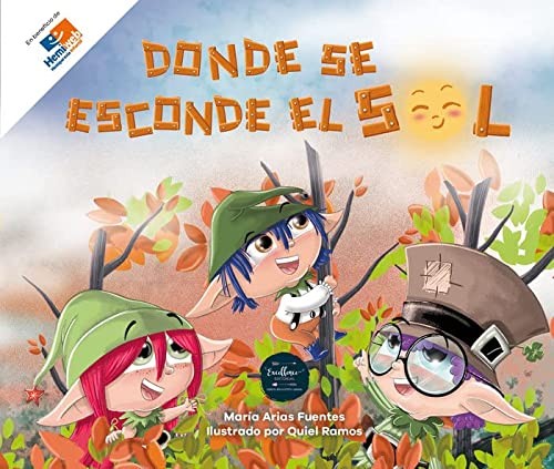 Cover for Donde se esconde el sol