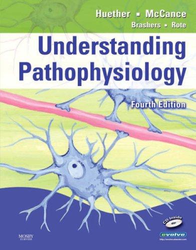 Cover for Understanding Pathophysiology