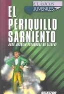 Cover for El periquillo sarniento
