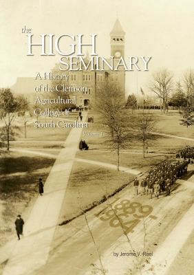 Cover for High Seminary