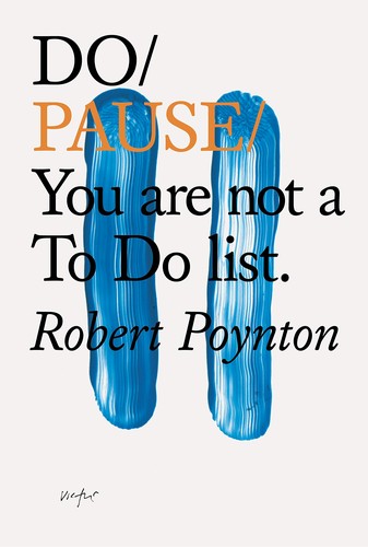 Cover for Do Pause