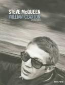 Cover for Steve Mcqueen
