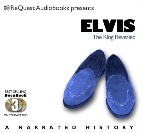 Cover for Elvis