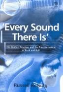 Cover for Every Sound There Is