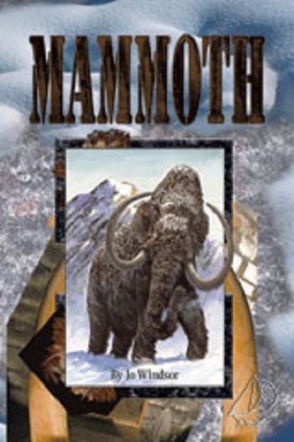 Cover for Mammoth