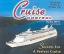 Cover for Cruise Control