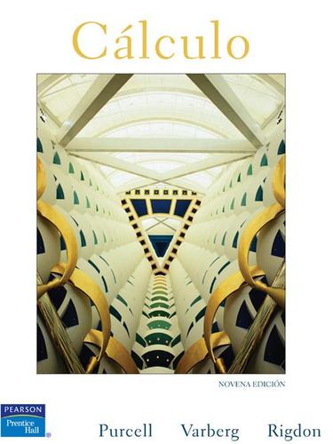 Cover for Calculo