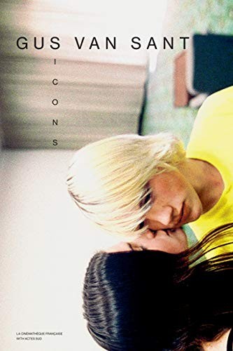 Cover for Gus Van Sant : Icons