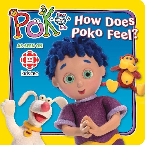 Cover for Poko