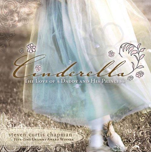 Cover for Cinderella
