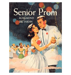 Cover for Senior Prom