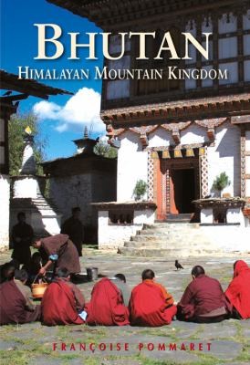 Cover for Bhutan Himalayan Mountain Kingdom
