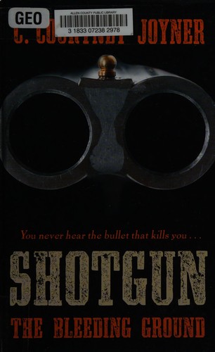 Cover for Shotgun