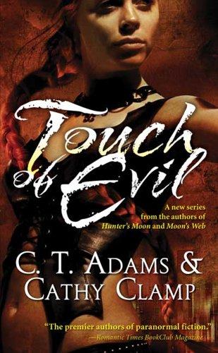 Cover for The Thrall