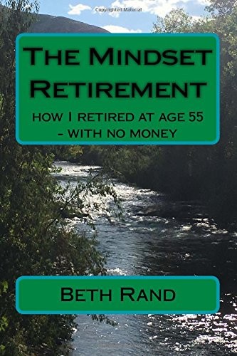 Cover for The Mindset Retirement