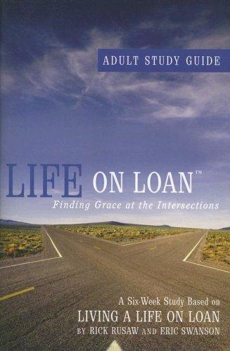 Cover for Life on Loan