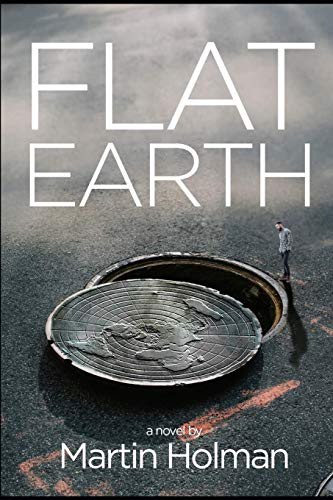 Cover for Flat Earth