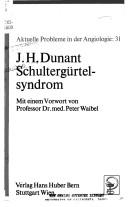 Cover for Schultergürtelsyndrom