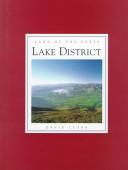 Cover for Lake District