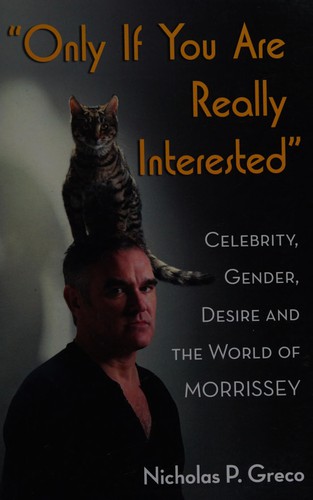Cover for Only if you are really interested