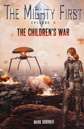Cover for The mighty first