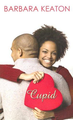 Cover for Cupid
