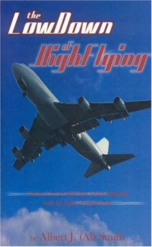 Cover for The Low Down on High Flying 
