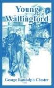 Cover for Young Wallingford