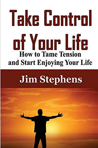 Cover for Take Control of Your Life