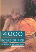 Cover for Four thousand bowls of rice