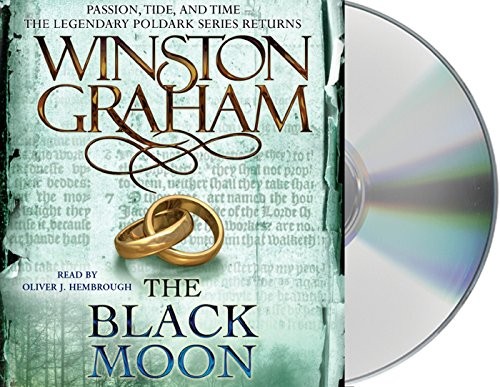 Cover for The Black Moon