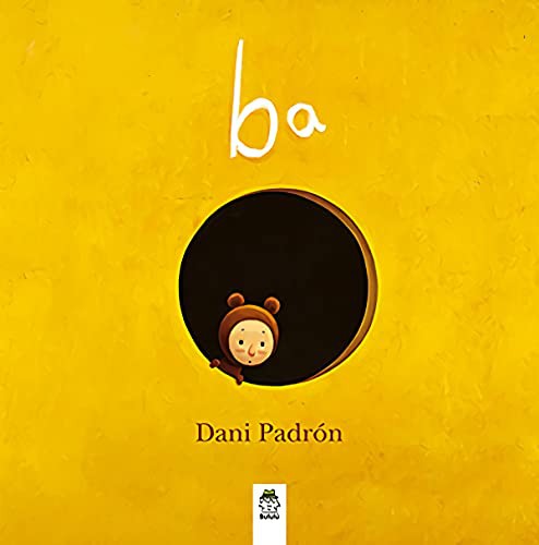 Cover for ba