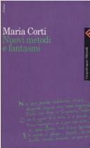 Cover for Nuovi metodi e fantasmi