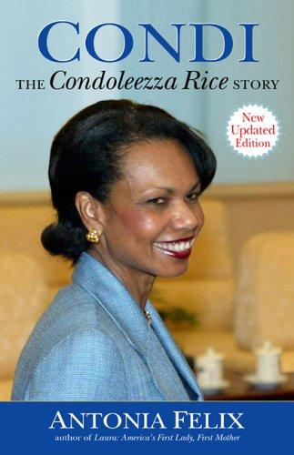 Cover for Condi