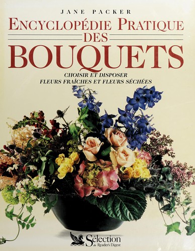 Cover for Encyclopedie pratique des bouquets