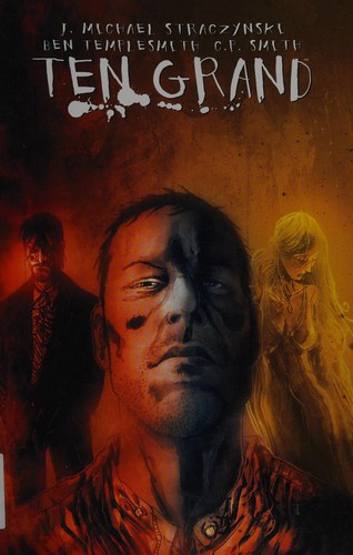 Cover for Ten grand