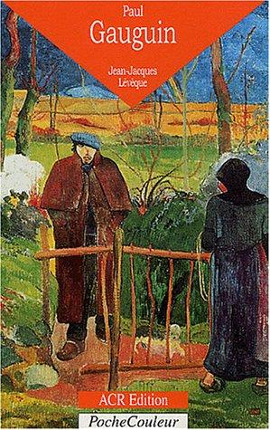 Cover for Paul Gauguin, l'oeil sauvage