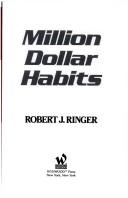 Cover for Million dollar habits
