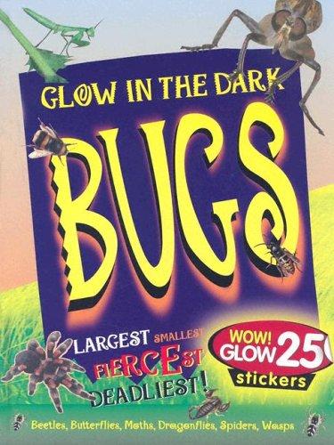 Cover for Bugs (Glow in the Dark)