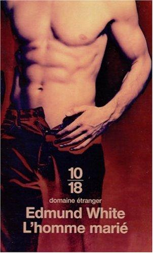 Cover for L'Homme marié