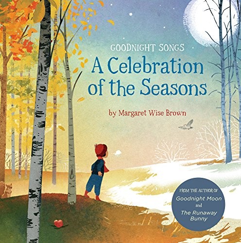 Cover for A Celebration of the Seasons