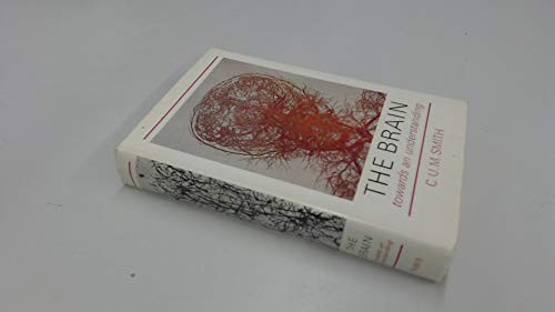 Cover for The brain