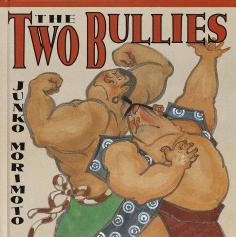 Cover for The two bullies