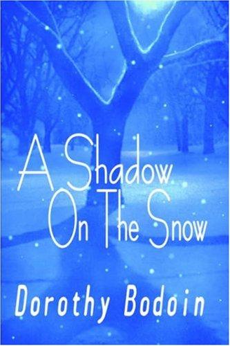 Cover for A Shadow on the Snow