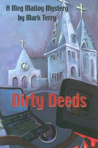 Cover for Dirty deeds