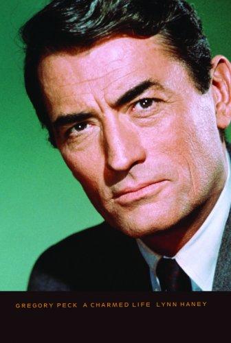 Cover for Gregory Peck