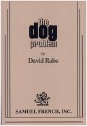 Cover for The dog problem