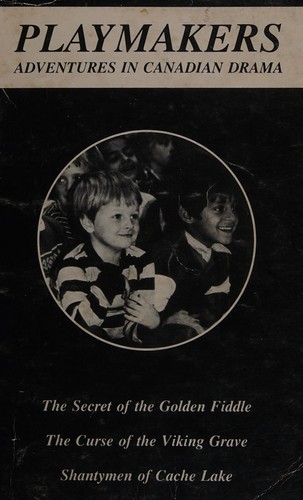 Cover for Playmakers